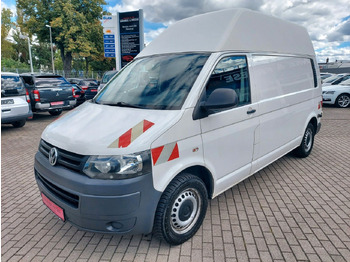 Volkswagen T5 Transporter Kasten Kombi Hoch lang Camper en crédit-bail Volkswagen T5 Transporter Kasten Kombi Hoch lang Camper: photos 4