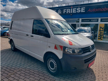 Volkswagen T5 Transporter Kasten Kombi Hoch lang Camper en crédit-bail Volkswagen T5 Transporter Kasten Kombi Hoch lang Camper: photos 2