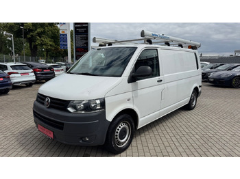 Transport de personnes VOLKSWAGEN Transporter T5