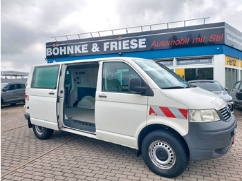 Transport de personnes VOLKSWAGEN Transporter T5