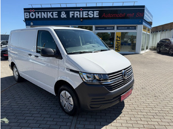 Transport de personnes VOLKSWAGEN Transporter T6