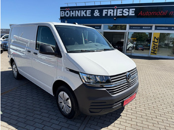 Transport de personnes VOLKSWAGEN Transporter T6