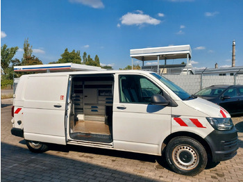 Transport de personnes VOLKSWAGEN Transporter T6