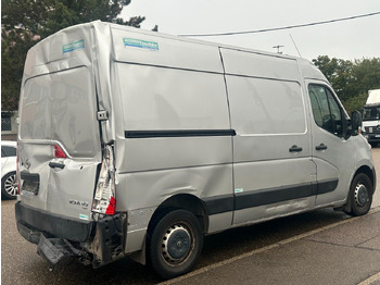 Utilitaire frigorifique Opel Movano B Kasten/Kombi HKa L2H2 3,5t,Frischdienst: photos 5