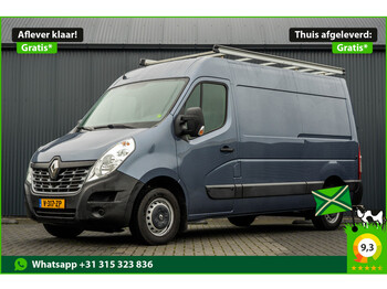 Fourgon utilitaire Renault Master 2.3 dCi L2H2 | 130 PK | A/C | Cruise | Navigatie: photos 1