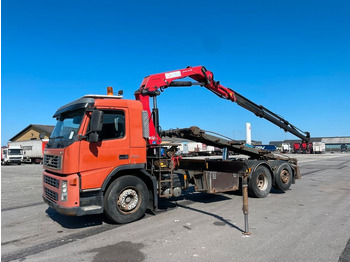 Camion - système de câble VOLVO FM9 300