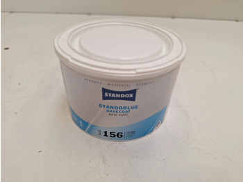 Équipement de garage 1 Dose Stand­o­blue (Standox): photos 2