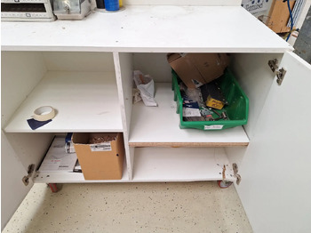 Équipement de garage 1 Stk. Arbeitsplatz: photos 3 Équipement de garage 1 Stk. Arbeitsplatz: photos 3