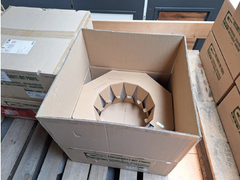 Équipement de garage