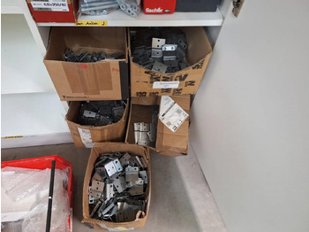 Équipement de garage