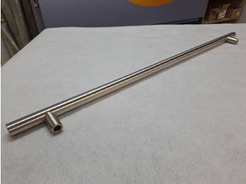 Portière et pièces