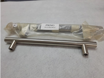 Portière et pièces