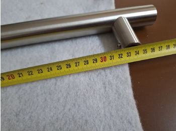 Portière et pièces 2 Stk. Tür­grif­fe: photos 4