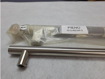 Portière et pièces 2 Stk. Tür­grif­fe: photos 2