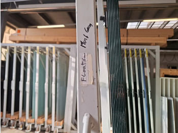 Outil/ Équipement 9 Stk. Glas­schei­ben: photos 3