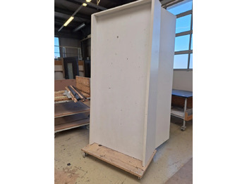 Matériel de manutention