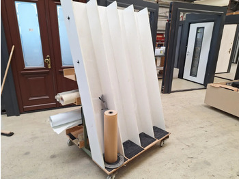 Matériel de manutention