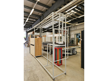 Matériel de manutention