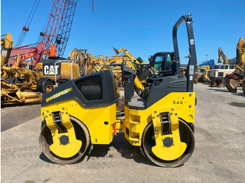 Compacteur Bomag BW138AD-5 NVT: photos 2