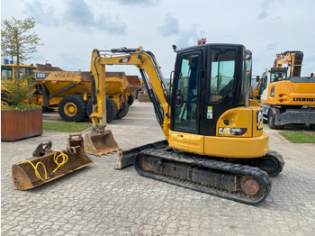 Mini pelle CATERPILLAR 305E