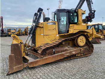 Bulldozer CATERPILLAR D6T