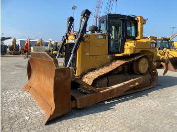 Bulldozer CATERPILLAR D6T
