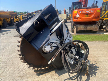 Travaux routiers SIMEX
