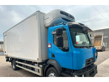 Camion frigorifique RENAULT