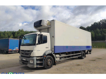 Camion frigorifique MERCEDES-BENZ