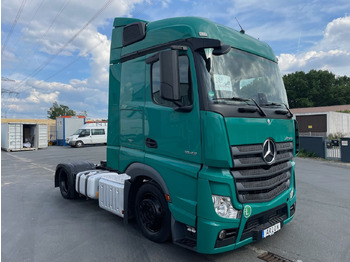 Tracteur routier MERCEDES-BENZ Actros 1843
