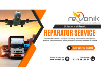 Pièces de rechange ETC3 Ecu Repair, Steuergerät Reparatur DAF XF EURO6, 106XF, CF MX11: photos 2 Pièces de rechange ETC3 Ecu Repair, Steuergerät Reparatur DAF XF EURO6, 106XF, CF MX11: photos 2