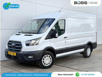 Fourgon utilitaire FORD Transit