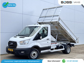 Utilitaire benne FORD Transit