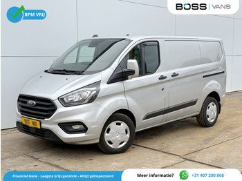 Fourgonnette FORD Transit