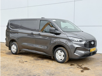 Fourgonnette Ford Transit Custom 320 2.0 TDCI 136PK L1H1 LED Adaptieve Cruise Control Camera Carplay Parkeersensoren voor achter Fabr Garantie 07-28: photos 4 Fourgonnette Ford Transit Custom 320 2.0 TDCI 136PK L1H1 LED Adaptieve Cruise Control Camera Carplay Parkeersensoren voor achter Fabr Garantie 07-28: photos 4