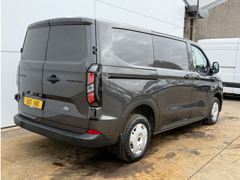 Fourgonnette Ford Transit Custom 320 2.0 TDCI 136PK L1H1 LED Adaptieve Cruise Control Camera Carplay Parkeersensoren voor achter Fabr Garantie 07-28: photos 3 Fourgonnette Ford Transit Custom 320 2.0 TDCI 136PK L1H1 LED Adaptieve Cruise Control Camera Carplay Parkeersensoren voor achter Fabr Garantie 07-28: photos 3