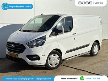 Fourgonnette FORD Transit