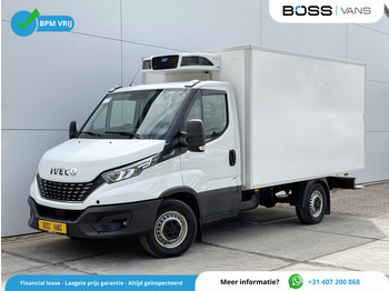Utilitaire frigorifique IVECO Daily 35s14