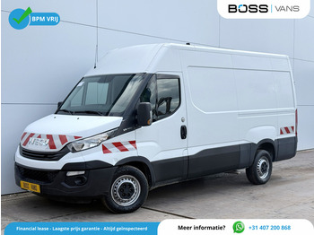 Fourgon utilitaire IVECO Daily 35s14