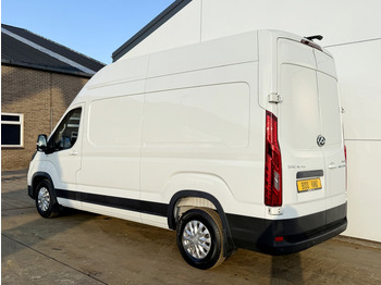 Fourgon utilitaire, Utilitaire électrique neuf Maxus eDeliver 9 89kWh Nieuw Elektrisch 89kWh 353km WLTP L3H3 204PK Snelladen LED Airco Adaptieve Cruise Control Camera Carplay BPM Vrij: photos 2