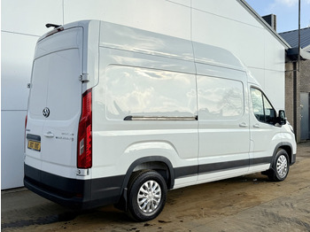 Fourgon utilitaire, Utilitaire électrique neuf Maxus eDeliver 9 89kWh Nieuw Elektrisch 89kWh 353km WLTP L3H3 204PK Snelladen LED Airco Adaptieve Cruise Control Camera Carplay BPM Vrij: photos 3