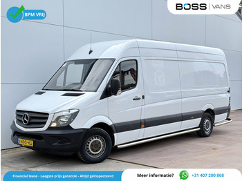 Fourgon utilitaire MERCEDES-BENZ Sprinter 311