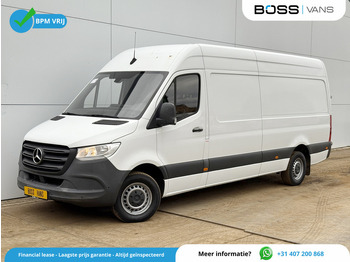 Fourgon utilitaire MERCEDES-BENZ Sprinter 315