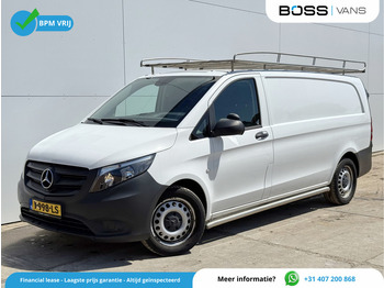 Fourgonnette MERCEDES-BENZ Vito 114