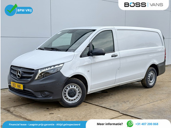 Fourgonnette MERCEDES-BENZ Vito 116