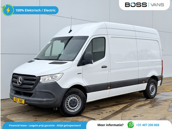 Fourgon utilitaire MERCEDES-BENZ eSprinter 312