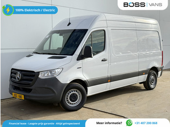 Fourgon utilitaire MERCEDES-BENZ eSprinter 312