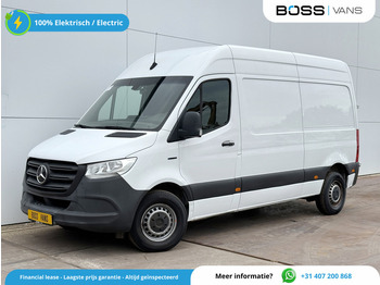 Fourgon utilitaire MERCEDES-BENZ eSprinter 312