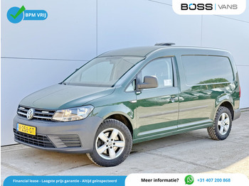 Fourgonnette VOLKSWAGEN Caddy Maxi