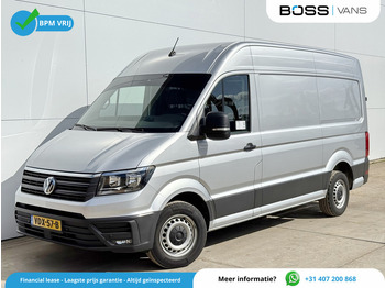 Fourgonnette VOLKSWAGEN Crafter